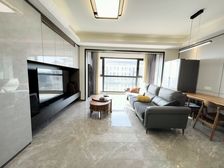 次顶楼!超绝大横厅!精装修拎包入住!房东已买 ! 来