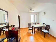 紫云国际 中间好楼层 双卫格局 交通便利 南北通透 装修好