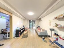 海赋尚品 3室2厅 122.85平