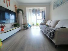 万科滨江都会 3室2厅2卫