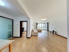 江山瑞城 3室2厅 131.44平