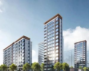 保利天汇双地铁 920w 找我看房免8年物业费清盘特价有优惠