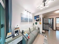 商圈成熟 临地铁 精装修 商品房 满五 中间楼层采光好