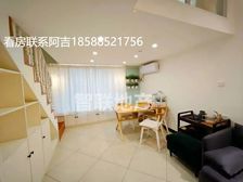 港澳台可买 近地铁,出行方便,全新装修 业主送家电 包税