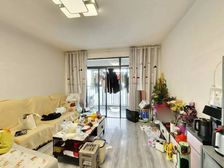 风华俊园 3室1厅 116平