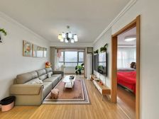 万科城二期 3室2厅 96.26平