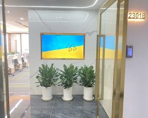 东三环顺迈金钻半层急售对电梯丨2万就卖丨临建外SO富力双子座