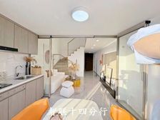 真笋特惠!!雄峰城复式,送全屋家私家电,能5000,急卖