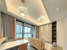 绿城光谷桂府,光谷东四代板式边户三房,特渠价5套11500