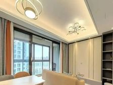 绿城光谷桂府,光谷东四代板式边户三房,特渠价5套