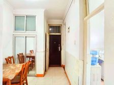 南上山街育英 一室的价格买两室 有钥匙 快来看房吧