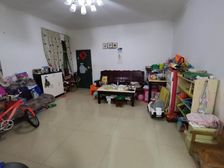 星都花园 二室一厅 105万元出售 随时看房