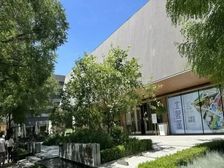 北京朝阳东坝 京投发展.北熙区 精装两居 地铁12号线
