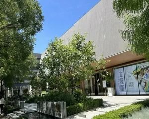 北京朝阳东坝 京投发展.北熙区 精装两居 地铁12号线