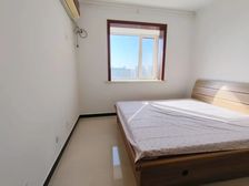 七中本部新苑小学丽景名苑精装两居全阳户型全天采光老证