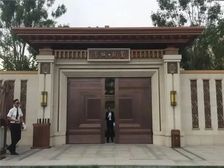 朝阳东坝,地铁12号线3号线,首城珑玺,独门独院,现房销售