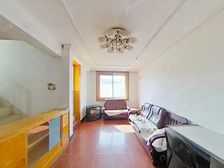 阎村·燕化星城健德三里·2室·2厅