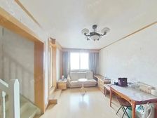 阎村·燕化星城健德三里·2室·1厅