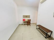 罗湖旭飞华天苑1室1厅,满五,近地铁,低总价