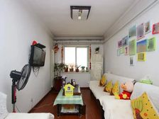 房山城关万宁小区2室1厅,