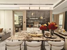 北京朝阳东三环,地铁5号线小红门,时光之境 第四代住宅