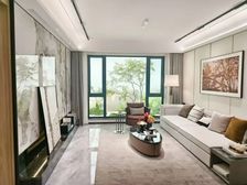 北京朝阳三环:中海时光之境 四代住宅 双地铁5号线 亦庄线