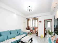 房山区 杰辉苑 · 2室 · 1厅满五配套成熟出行购物方便