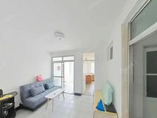 房山城关 · 万宁小区 · 2室 · 1厅