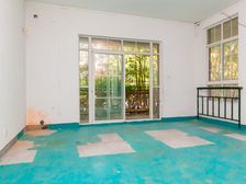 实拍独栋别墅,环绕式私家院子500平,诚售屠龙刀,带电梯井