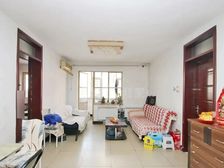 城铁房 福胜胡同3室1厅,中间楼层,看房方便