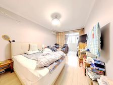 南北通两房位置好房型正气,坐落好房东诚心-