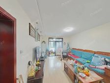 福胜家园 3居室 通透户型 紧邻城铁