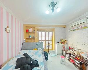 店长推荐+永安西里+南北两居+户型方正+采光好+税费低