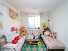 房山城关 +成熟社区 + 永安西里 一居+翻建小区+配套齐全