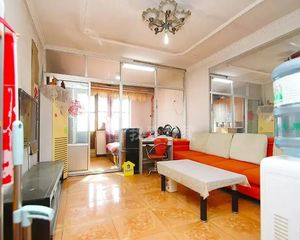 房山城关永安西里 随时看房 交通便利 采光充足 首付低