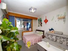 永安西里+ 翻新小区+ 南北向 +高楼层 +采光好+满五年