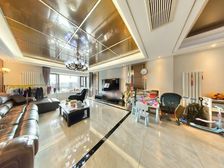 晓港名城御港湾 套三全明 高层看海 诚意出售 毛坯