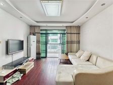 满五 装修好 中间楼层 商业配套成熟 产权清晰 大两房