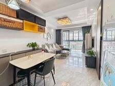 新装修两年,底30个,南北通户型采光视野通风好,诚意出售