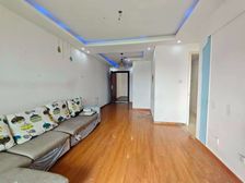 可 佘北家园结香苑 中间好楼层 南北通透 有电梯 楼龄新