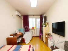 店长推荐+杏花西里全明户型+南北通透两居室+满五年出售