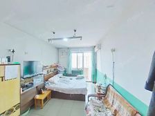 紧邻地铁+燕山迎风六里+明厨明卫+采光好+南北通透+3室1厅