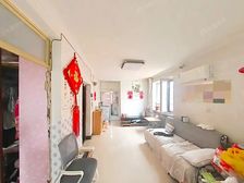 房山城关·仓房小区·2室·1厅