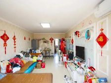 永安西里+ 翻新小区+ 南北向 +次顶层 +采光好 +满五年