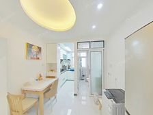 燕山·迎风四里·2室·1厅