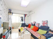 房山区燕山 · 迎风六里2室配套成熟商品房满五出行购物