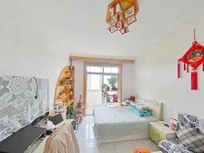 燕山·迎风二里·2室·1厅