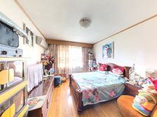 鹤北新村 2室1厅 62.58平