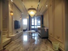 必看真实好房! 价格可谈 照母山协信星都会 可随时看房