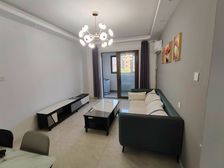 佘北家园康桂苑 3室2厅 楼层好 视野无遮挡